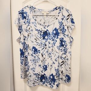 Emaline Blouse